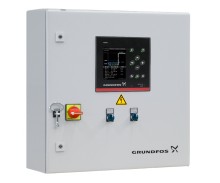 Шкафы управления и автоматика LC, Control (Grundfos)