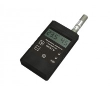 Портативный измеритель относительной влажности и температуры (термогигрометр) ИВТМ-7 М3