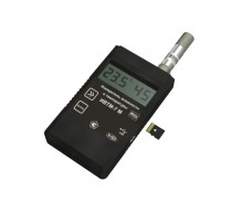 Портативный термогигрометр ИВТМ-7 М6 с SD-картой и USB интерфейсом