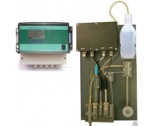 Анализатор натрия pNa-205.2МИ (Измерительная техника)