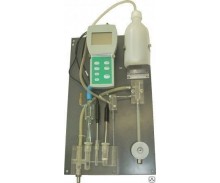 Анализатор натрия pX-150.2МИ (Измерительная техника)