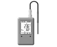 Измерители температуры и влажности (гигрометр) ПИ-002/9 (Термопоинт)