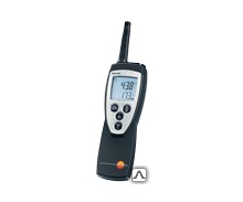 Термогигрометр Testo 625