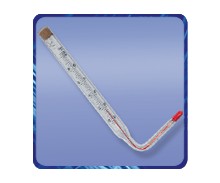 Термометры ТТЖ-М исп.4 (Стеклоприбор)