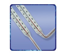 Термометры ТТЖ-М исп.1 (Стеклоприбор)