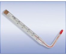 Термометры технические жидкостные ТТЖ-М исп.4 ("Титан")