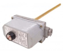 Терморегулятор дилатометрический электрический ТУДЭ-6М1(200...500С)