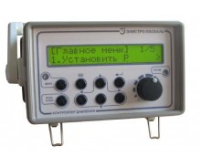 Калибратор-контроллер давления ЭЛМЕТРО-Паскаль