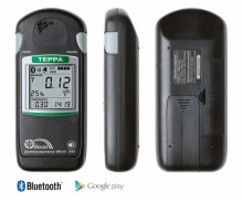 Дозиметр-радиометр МКС-05 "Терра" Bluetooth