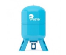 Бак мембранный для водоснабжения Wester WAV150