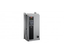 Преобразователь частоты Danfoss VLT® HVAC Drive