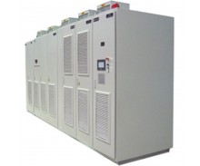 Частотный преобразователь ABS-DRIVE до 5000 кВт, 6(10) кВ