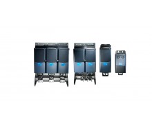 Частотные преобразователи Danfoss VACON® NXP Liquid Cooled Common DC Bus