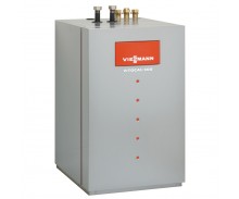 Тепловой насос Vitocal 300-G 5,9- 17,0 кВт, 7,9- 23,0 кВт
