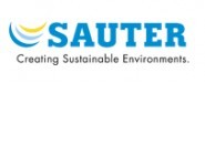 Запорно-регулирующая арматура «Sauter»