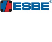 Запорно-регулирующая арматура «ESBE»