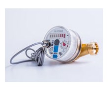 Счетчики воды ITELMA с защитой от пыли и влаги IP68