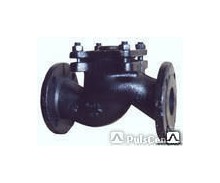 Клапан шаровый обратный ABRA-D-022-NBR-150 ду150 ру16