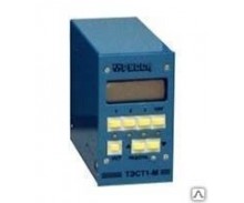 Сигнализатор температуры электр.3-х канальный ТЭСТ 530 (35...115°С)