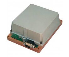 Преобразователь интерфейсов токовая петля/RS-232  АС2